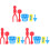 3 Sets Winter Maker Tools Clips Kids Outdoor Playthings 5