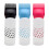 3Pcs Refillable Hair Dye Bottles With Comb For Salon Use 1