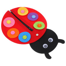 2 Pcs Preschool Material