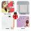 2 Pcs Preschool Material 5