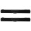 2 Rolls Disposable Car Trash Bag Hanging Pouch 1