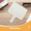 3Pcs Dry Erase Answer Paddle 9.6 X 8 Inch Double Sided For Classroom 7