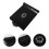2 Rolls Disposable Car Trash Bag Hanging Pouch 11