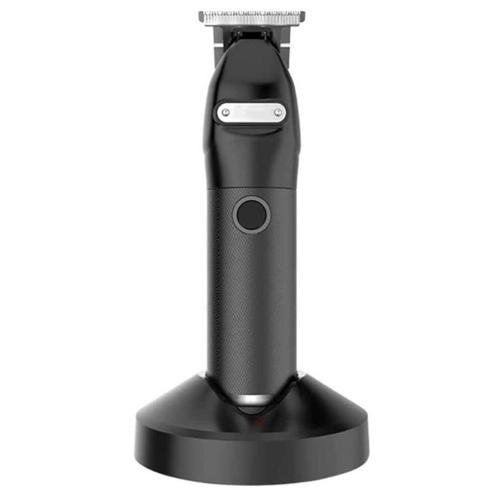 Mens Hair Clippers Cordless Rechargeable Trimmer with Adjustable Blades Long Battery Life Quiet Operation