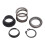 F4DZ 3517 A Steering Column Bearing Kit Inner Race Sleeve Snap Ring Replacement 6