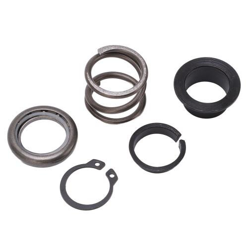 F4DZ 3517 A Steering Column Bearing Kit Inner Race Sleeve Snap Ring Replacement