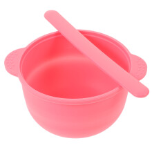 5 Sets Of Mask Mixing Bowl Diy Mask Accessory Mask Mixing Supply