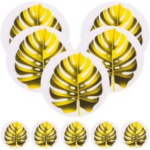 2 Sets Aquariums Bathroom Non-Slip Stickers Bathtub Safety Decals Baby