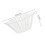 1Ensemble Bols Glace Dessert Jetables Couleur Variée 2