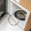 10Pcs Brown Microwave Turntable Ring Durable Plastic Roller Support 5