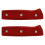 8 Sets Universal Wooden Handle Replacement For 1