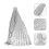Tablet And Smartphone Capacitive Stylus Pen High Precision Touch Screen Pen Comfortable Grip 6
