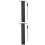 2Pcs Children Practice Clarinet 6-Hole Beginner Wind Instrument 6