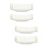 2 Pieces Chopstick Holder For Table Chopsticks Rest Ceramic Fork 7