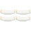 2 Pieces Chopstick Holder For Table Chopsticks Rest Ceramic Fork 2