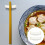 2 Pieces Chopstick Holder For Table Chopsticks Rest Ceramic Fork 10