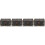 2 Sets Chair Clamps Stop Sinking Simple Solution For Office Chair Replacement 6