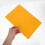 5Pcs Yellow Paper Camo Spray Paint Stencils for 1:35 Scale Models 4