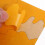 5Pcs Yellow Paper Camo Spray Paint Stencils for 1:35 Scale Models 9