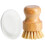 4 Sets Kitchen Cleaning Brush For Dishes Wok Multi-Functional Base 10