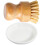 4 Sets Kitchen Cleaning Brush For Dishes Wok Multi-Functional Base 7