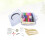 2 Sets 24 Color Oven Bake Polymer Clay Kit With Tools For Kids 9