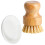 4 Sets Kitchen Cleaning Brush For Dishes Wok Multi-Functional Base 11