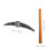 4Pcs Simulation Prop for Cosplay Party Photo 4