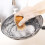 4 Sets Kitchen Cleaning Brush For Dishes Wok Multi-Functional Base 5