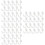 3 Pcs Peg Board Tool Hooks Garage Pegboard J For Hanging Storage 7