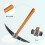 4Pcs Simulation Prop for Cosplay Party Photo 8