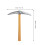 4Pcs Simulation Prop for Cosplay Party Photo 5