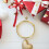 2 Count Copper Gold-Plated Bracelet Anklet Child Adjustable Push-Pull 6