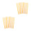 2 Pieces Double Sided Tape Clear Adhesive Dots Double-Sided Nano 5