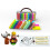 2 Sets 24 Color Oven Bake Polymer Clay Kit With Tools For Kids 10