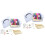 2 Sets 24 Color Oven Bake Polymer Clay Kit With Tools For Kids 4