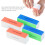 2 Pcs Polishing Block Buffer Sponges For Dip Powder 5