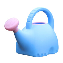 3 Pcs Toy Watering Can Child Small Animal