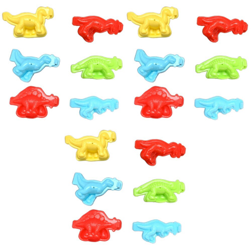 36 Pcs Clay Tools Play Sand Kit Playing With Sand Student Pack 2