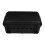Outdoor Waterproof Electrical Box Plastic Junction Case Black 10