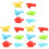 36 Pcs Clay Tools Play Sand Kit Playing With Sand Student Pack 2
