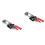 2pcs Buckle Lock Bolt Adjustable Plastic 7