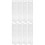 8 Pcs Protective Sleeves Professional Cutter Guards (White) 5