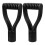 Handle Plastic 4set 7.19x3.81x1.45in 11