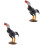2Pcs Plastic Educational Learning Toy For Kids 5