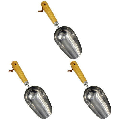 3 Count Large Lightweight Tool Plant Transplanting 1