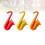 6 Pcs Silicone Cover Cell Phone 8