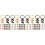 180 Pcs Pull Ring Nail Cosmetic Decorate Copper 6