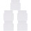 500 Pcs Blank Perfume Test Strips For Aromatherapy Fragrance Testing 6