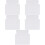 500 Pcs Blank Perfume Test Strips For Aromatherapy Fragrance Testing 7